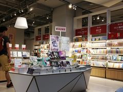 -当当书店(国泰广场店)