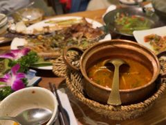 -紫滇源云南生态菜(丹凤街店)