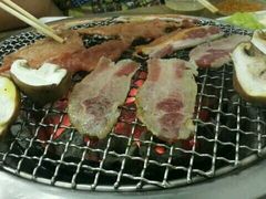 -大可泥炉烤肉(中街店)