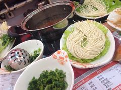 呷哺呷哺(彩旋新世界店)-呷哺呷哺(万达新世界店)
