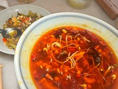-大鱼徽州·寻味徽菜(万象汇店)
