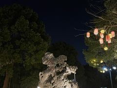 -南通濠河风景名胜区