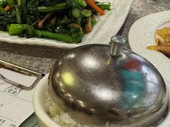 -佛有缘素食馆·荔湾老字号(陈家祠首店)