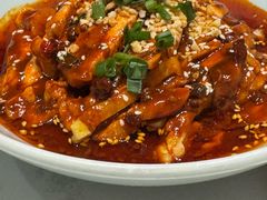 -北李妈妈菜·海肠捞饭(高新万达店)