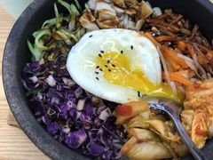 -星韩味石锅拌饭(万科·钻石广场店)