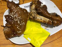 -木屋烧烤(龙岗南联店)