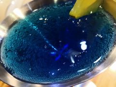 长岛冰茶-84那年咖啡馆(李沧万达店)