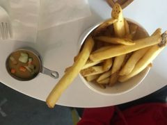 -艾薯夫妇Aysh(福田星河COCOPark店)