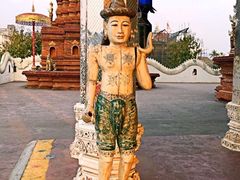 -西双版纳总佛寺