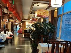 -惠丰堂饭庄·烤鸭·京味菜(西北旺·唐家岭店)