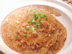 肉末粉丝煲-湖南人家·家传湖南菜(水围店)