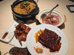 -侨美食家·粤菜(体育西路店)