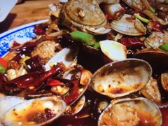 -二道木烤羊腿(桃花潭店)