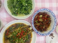 -三只鸟本地特色菜馆(上饶总店)