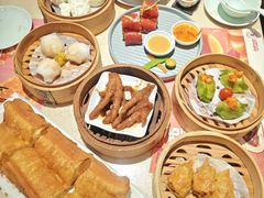 -点都德(喜粤楼店)