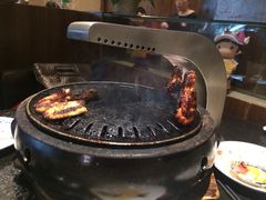 -华府海鲜碳烤自助(万达店)