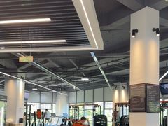 -AFTERWORK健身(万通中心店)