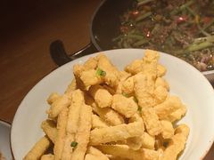 -吃饭皇帝大(长宁龙之梦店)