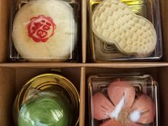 -韬光茶庵