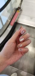 -DAZZLING BEAUTY美甲•美睫专门店