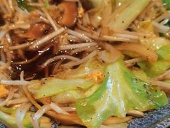 -章记星洲 · 新加坡餐厅(望京店)