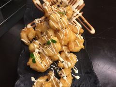 -海天楼(天津泛太平洋店)