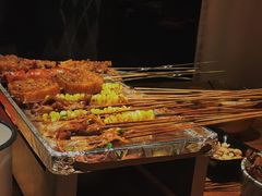 -吉·拾串烧烤专门店(领show天地店)