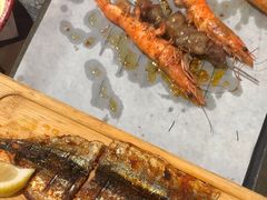 -破店肥哈·东北烧烤·夜宵(南山保利店)