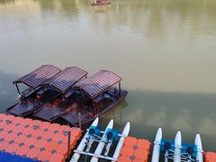-江门古劳水乡旅游区