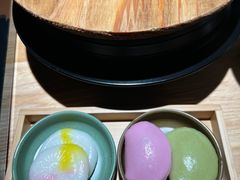 -吴氏包饭·传统民俗料理(延大学府店)