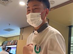 -海底捞火锅(银泰中心店)