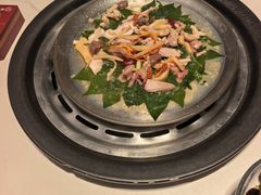 -水禾轩·海鲜蒸汽主题餐厅(拱北店)