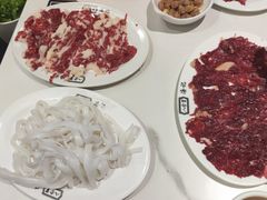-八合里潮汕鲜牛肉火锅(上海汇智广场店)