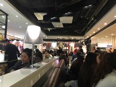 大堂-乐凯撒披萨(正佳广场店)