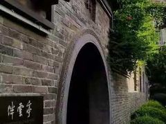 -回龙窝历史文化街区