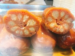 -蜜汁藕(三七八巷店)