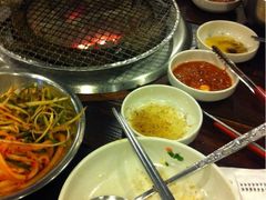 iphone_upload_pic-小本家韩式烤肉(紫藤路店)