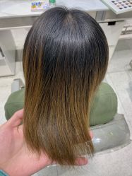 -NICE SALON 奈丝造型