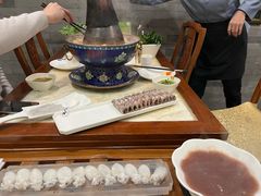 -东来顺•非遗火锅(外滩店)