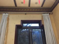 门面-鹊华居·地道鲁菜·海鲜·融合味(大明湖店)