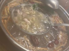 -小煵记·打边炉(西丽文光店)