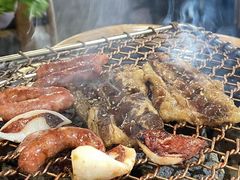 -大壮家原味烤肉(兴华北街店)