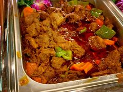 烩牛肉-申德勒加油站西餐厅(日坛路总店)