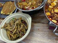 -小民大排档(光谷店)