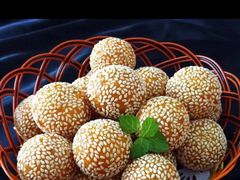 麻团-老佛爷正宗铜炉蛙锅(五道口店)