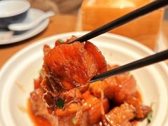 -绿茶餐厅(南昌王府井店)