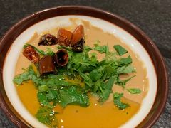 小料-福寿斋·老北京铜锅涮肉·烤鸭(顺义总店)
