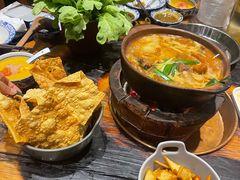 -十六蒲(桂林路店)