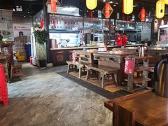 -小龙坎老火锅(北京三里屯店)