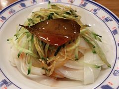 -晋来顺手擀面(金地花园店)